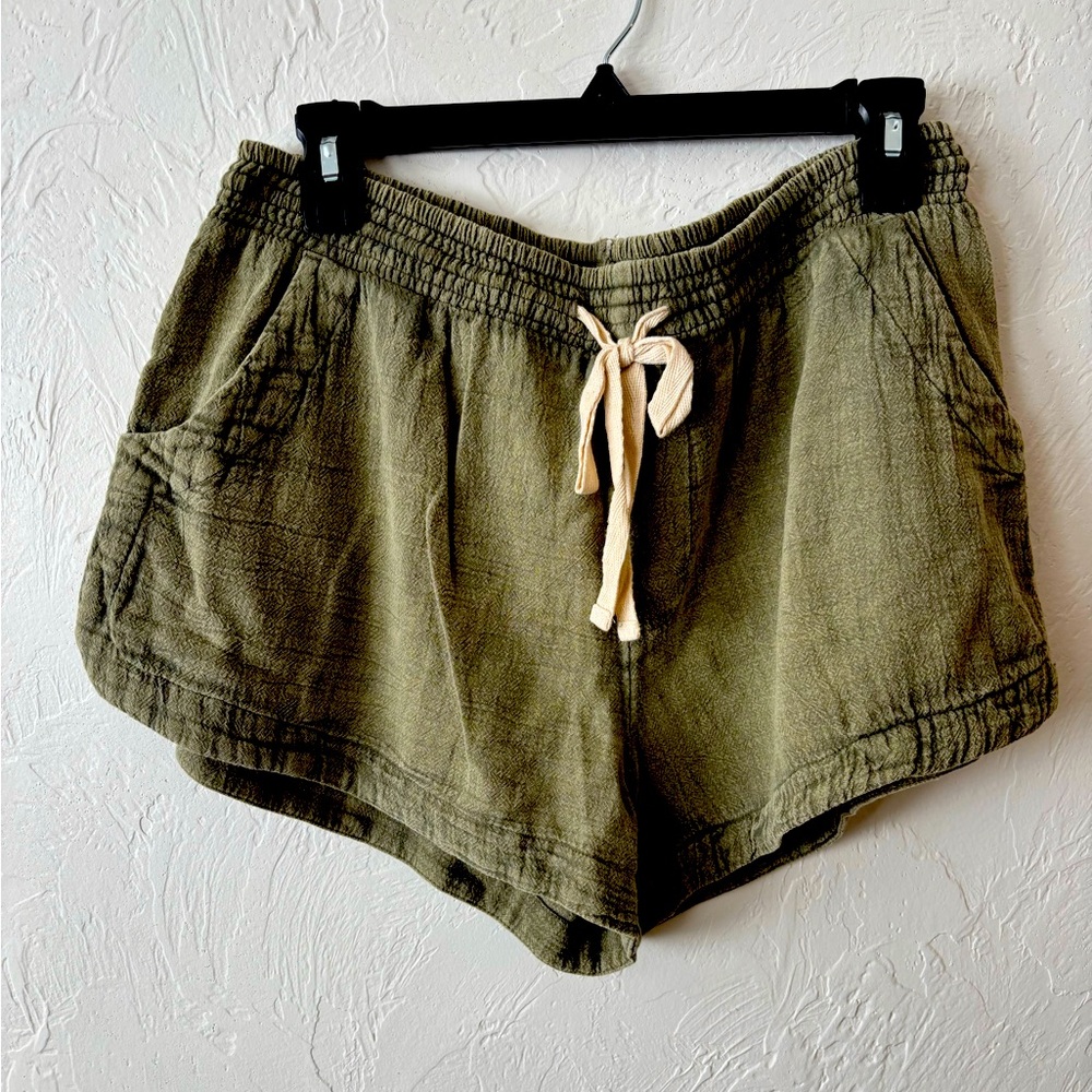 NWT Rip Curl Shorts